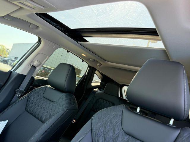 new 2026 Nissan Murano car, priced at $47,129
