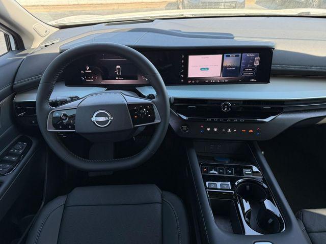 new 2026 Nissan Murano car, priced at $47,129