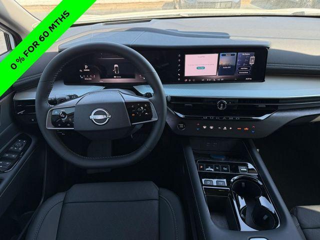 new 2026 Nissan Murano car, priced at $45,429