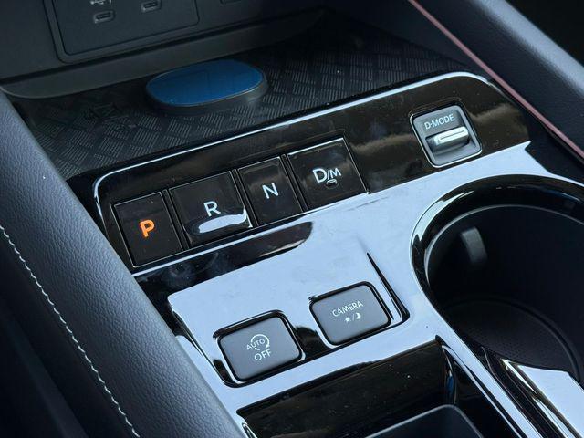 new 2026 Nissan Murano car, priced at $47,129