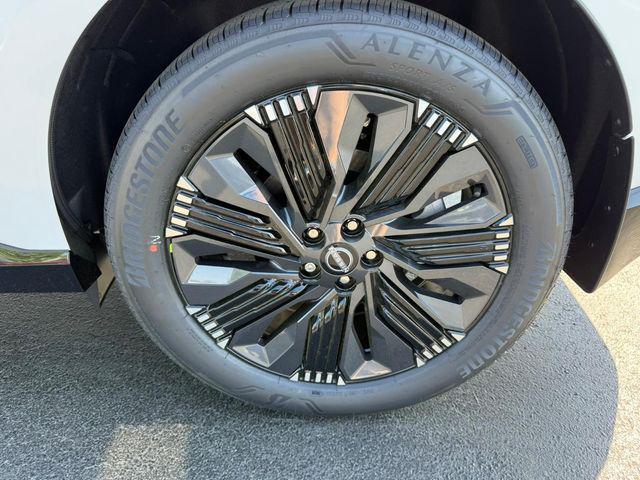 new 2026 Nissan Murano car, priced at $47,129