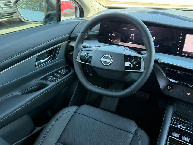 new 2026 Nissan Murano car, priced at $47,129