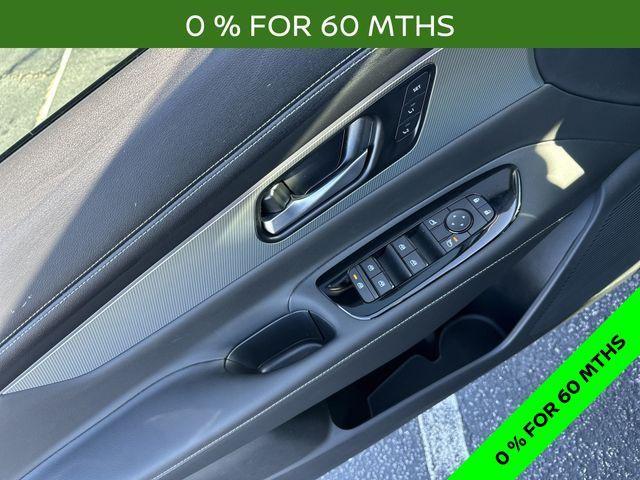 new 2026 Nissan Murano car, priced at $42,715