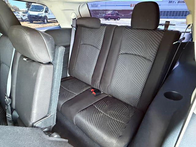 used 2020 Dodge Journey car, priced at $17,175
