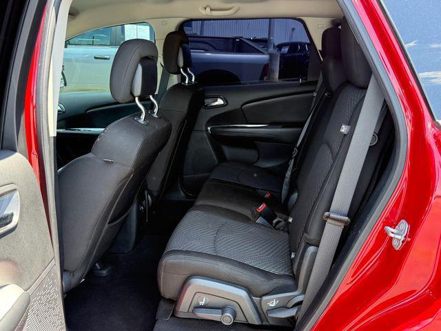 used 2020 Dodge Journey car, priced at $17,175