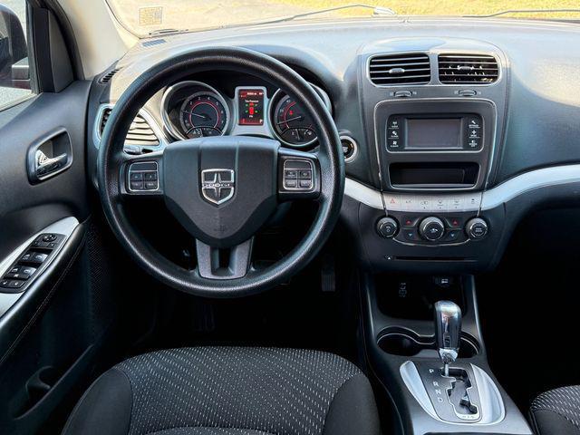used 2020 Dodge Journey car, priced at $17,175