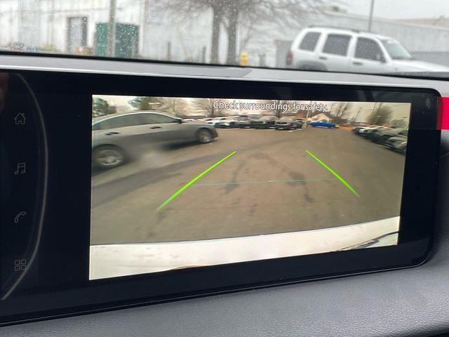 new 2026 Nissan Sentra car, priced at $23,609