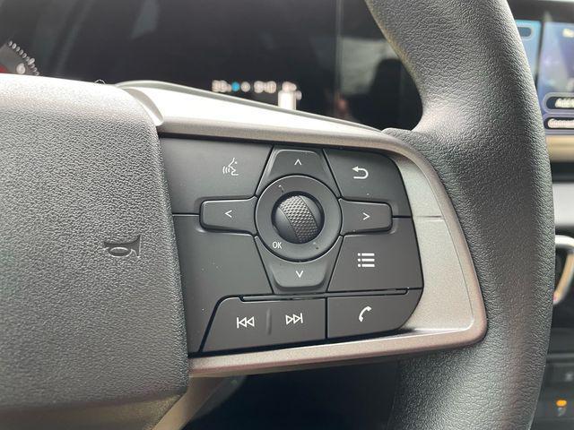 new 2026 Nissan Sentra car, priced at $23,609