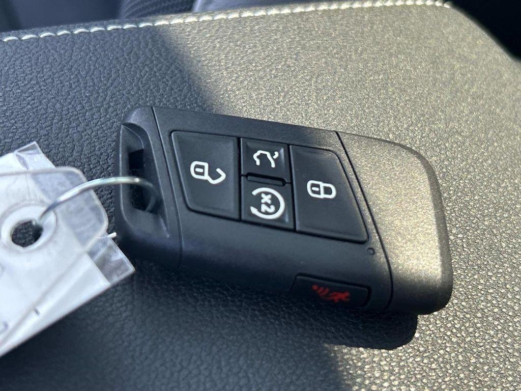 new 2025 Volkswagen Taos car, priced at $30,871