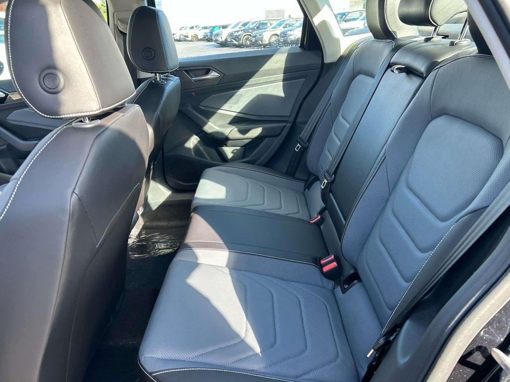 new 2026 Volkswagen Jetta car, priced at $31,616