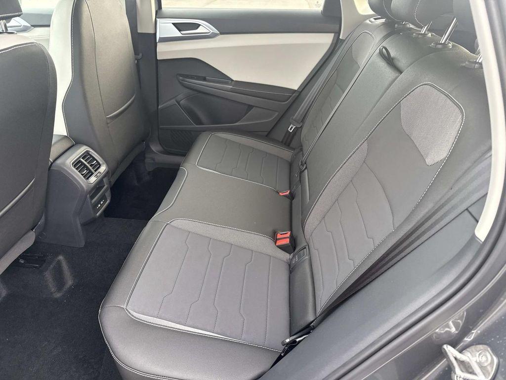 new 2026 Volkswagen Taos car, priced at $33,285