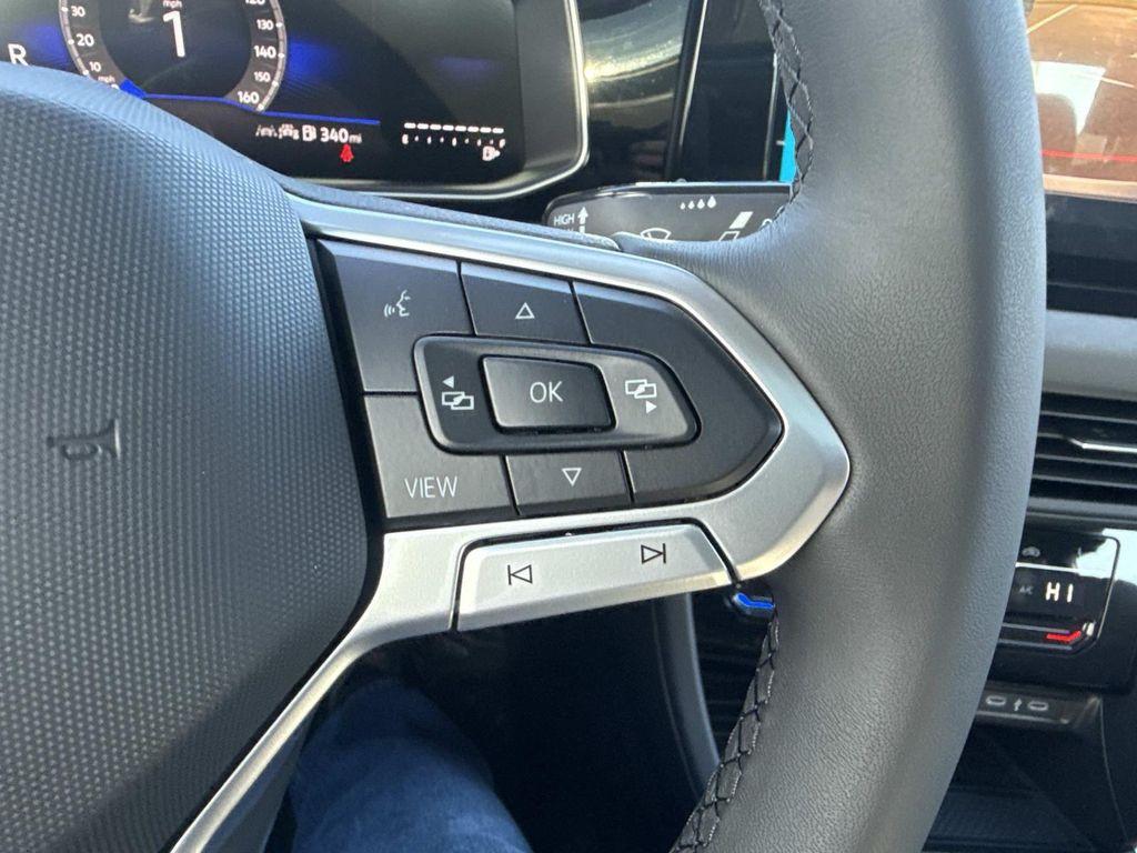 new 2026 Volkswagen Jetta car, priced at $28,650