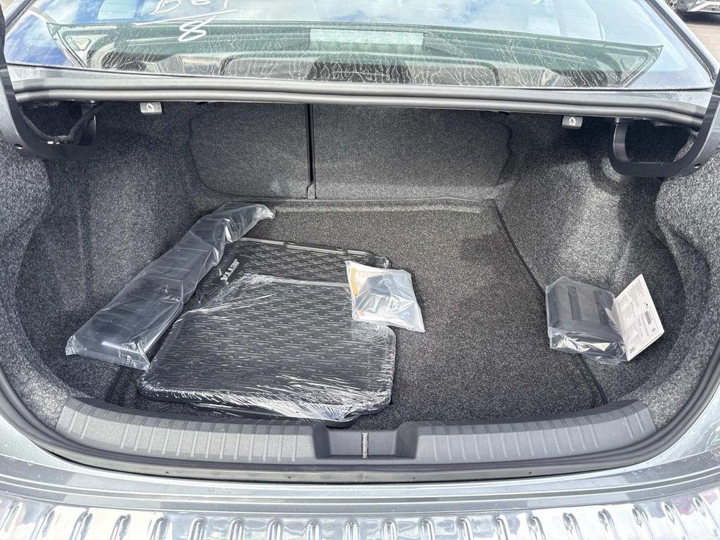 new 2025 Volkswagen Jetta car, priced at $22,970