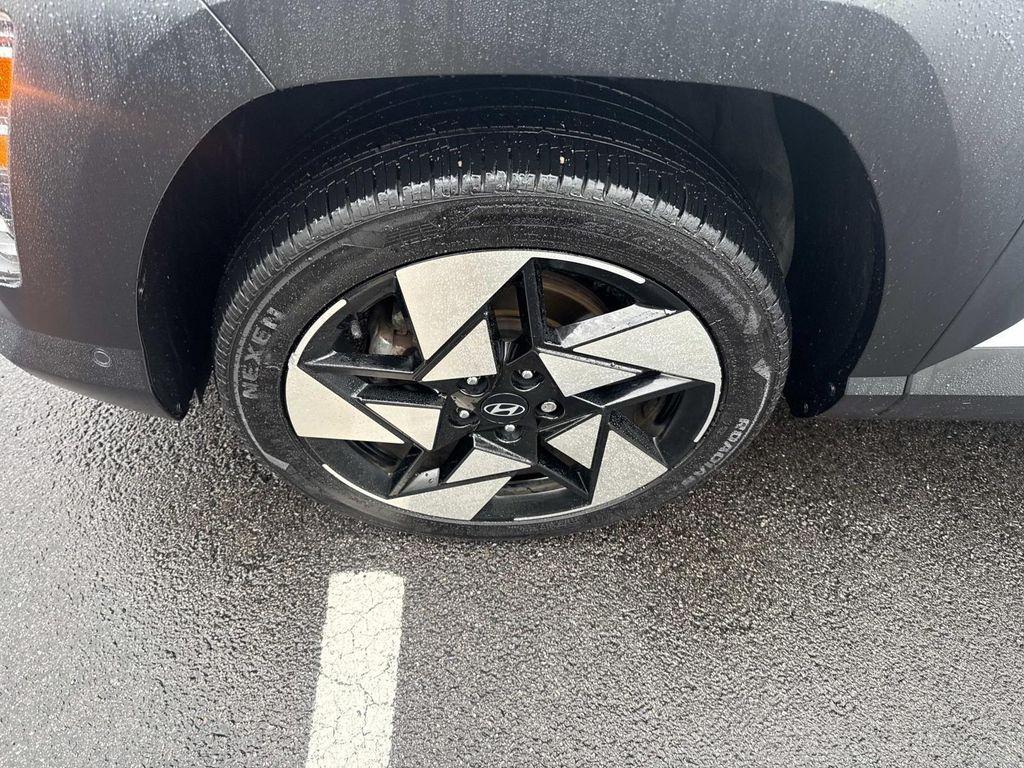 used 2024 Hyundai Kona car, priced at $22,988