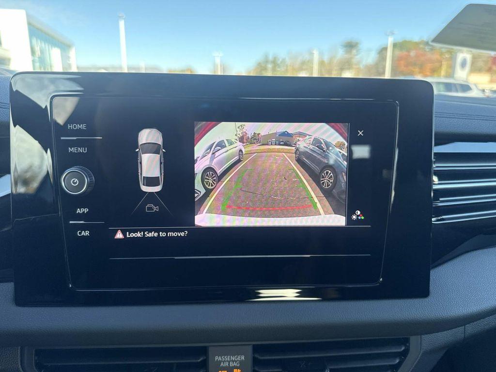 new 2026 Volkswagen Jetta car, priced at $26,676