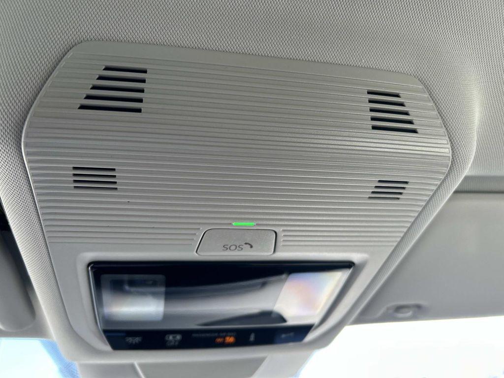 new 2026 Volkswagen Tiguan car, priced at $36,325