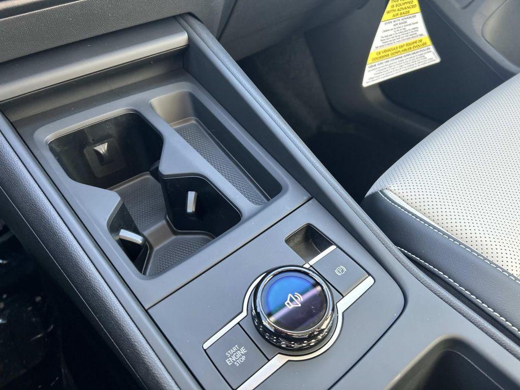 new 2026 Volkswagen Tiguan car, priced at $36,325