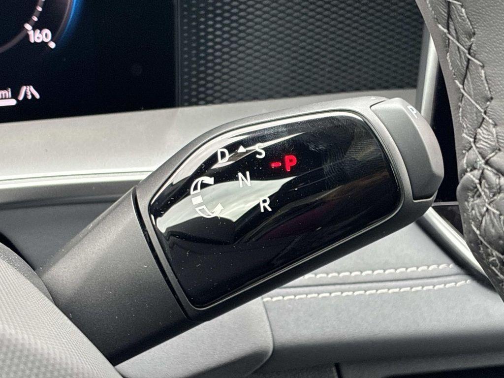 new 2025 Volkswagen Tiguan car, priced at $37,133