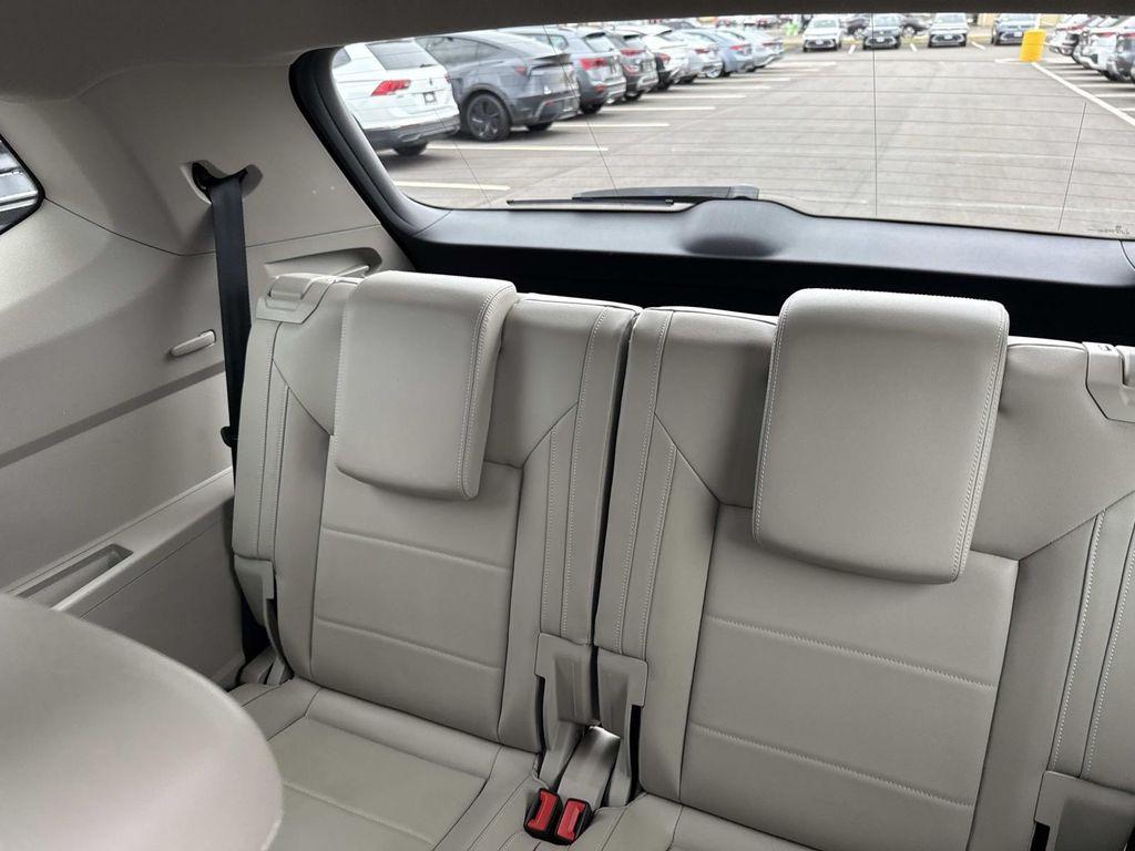 used 2022 Volkswagen Atlas car, priced at $30,912