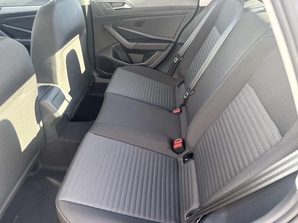 new 2026 Volkswagen Jetta car, priced at $25,004