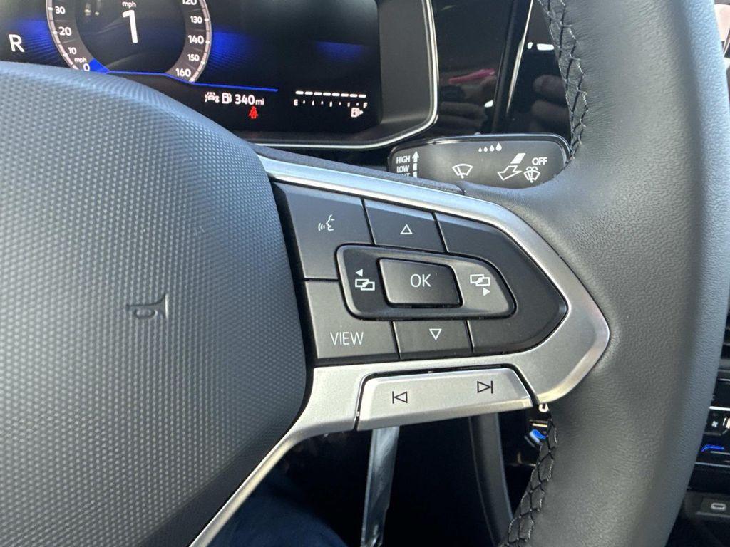 new 2026 Volkswagen Jetta car, priced at $25,004