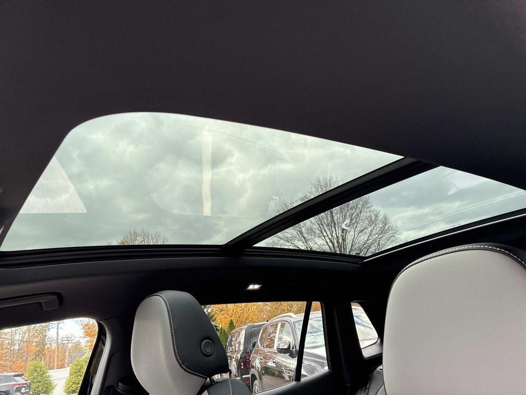 new 2026 Volkswagen Tiguan car, priced at $39,939