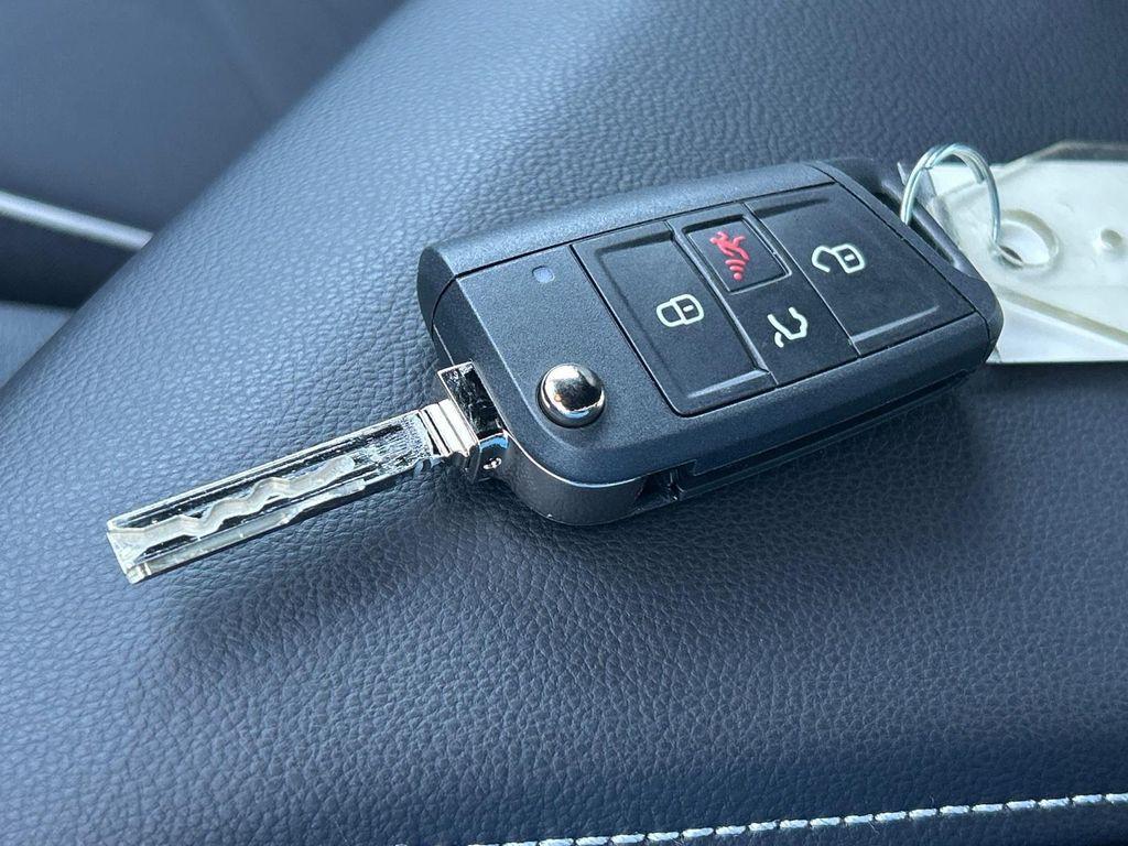 new 2026 Volkswagen Jetta car, priced at $26,676