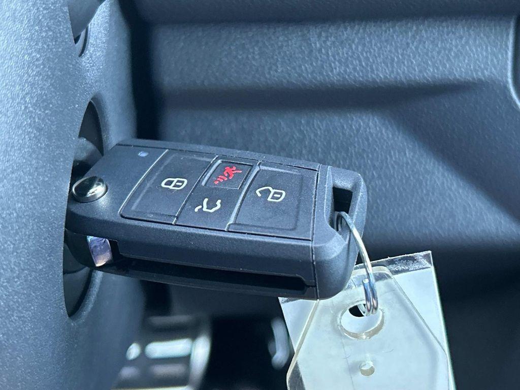 new 2026 Volkswagen Jetta car, priced at $26,676