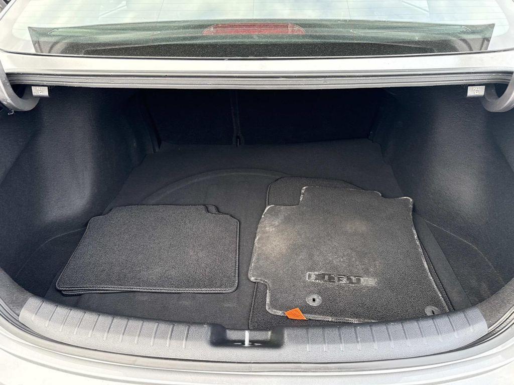 used 2023 Kia Forte car, priced at $18,688