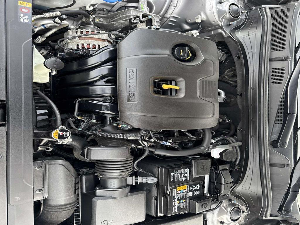 used 2023 Kia Forte car, priced at $18,688