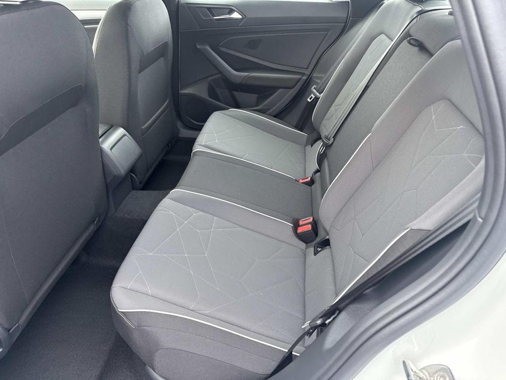 new 2026 Volkswagen Jetta car, priced at $26,751