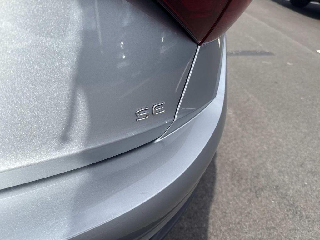 used 2023 Volkswagen Jetta car, priced at $17,989