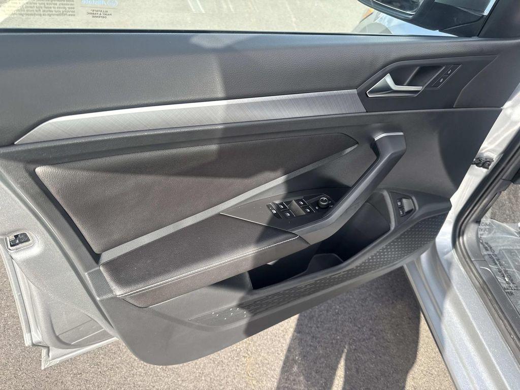 used 2023 Volkswagen Jetta car, priced at $17,989