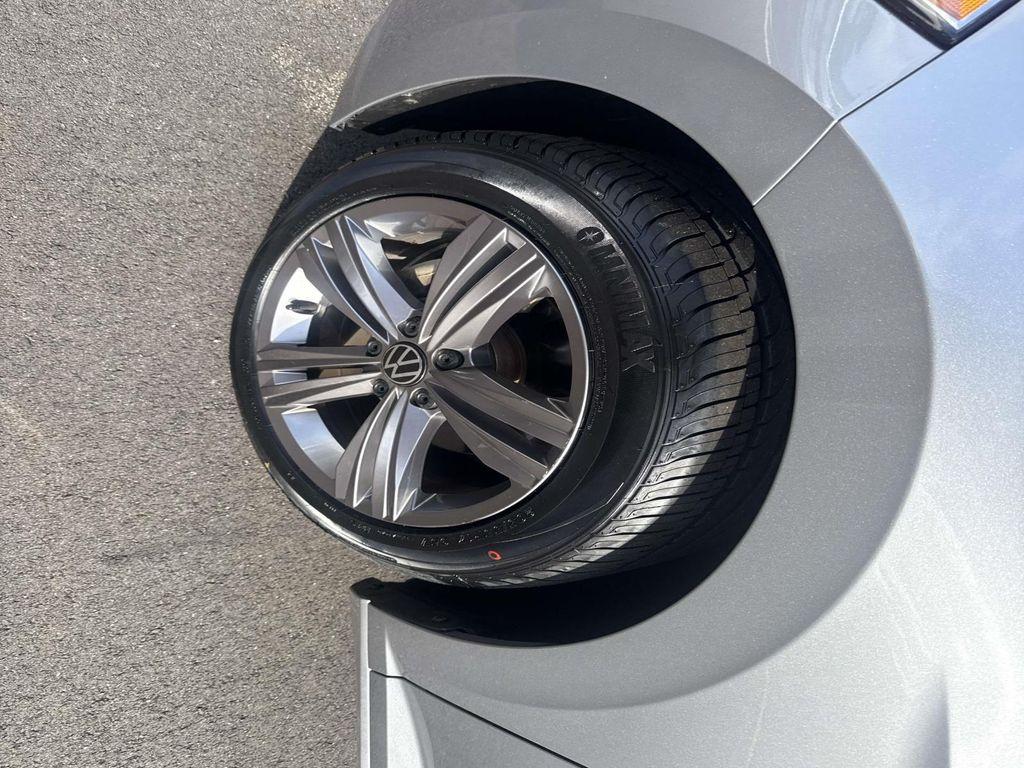 used 2023 Volkswagen Jetta car, priced at $17,989