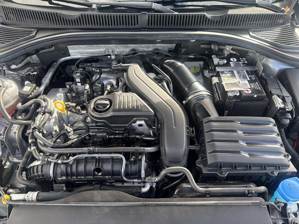 used 2023 Volkswagen Jetta car, priced at $17,989