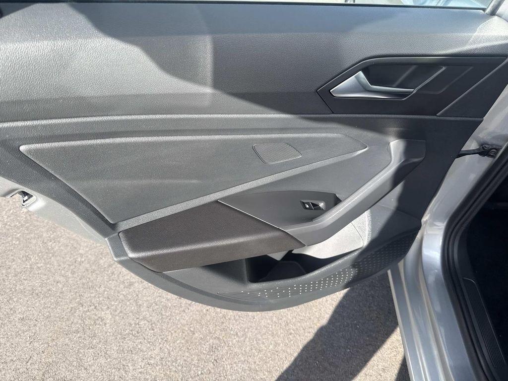 used 2023 Volkswagen Jetta car, priced at $17,989