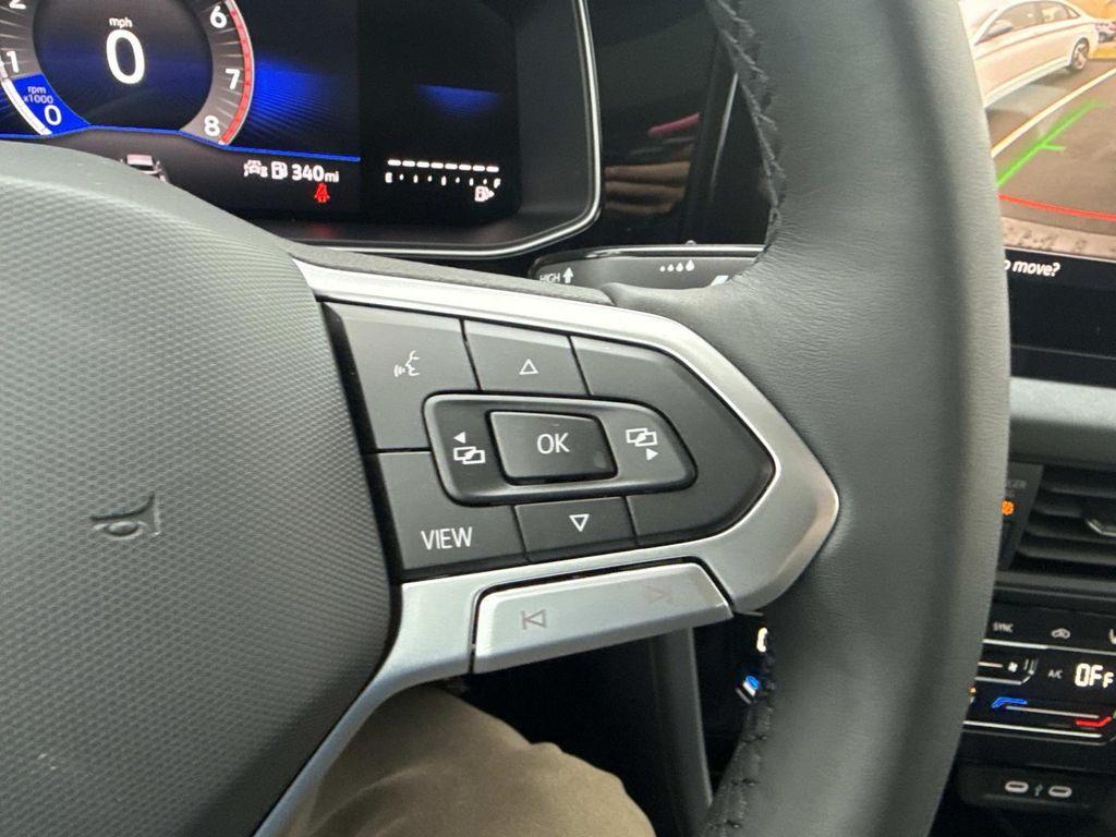 new 2026 Volkswagen Jetta car, priced at $28,378