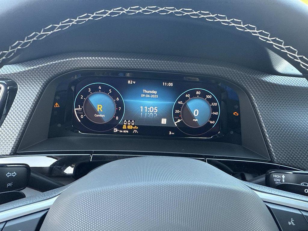 new 2026 Volkswagen Atlas Cross Sport car, priced at $50,276