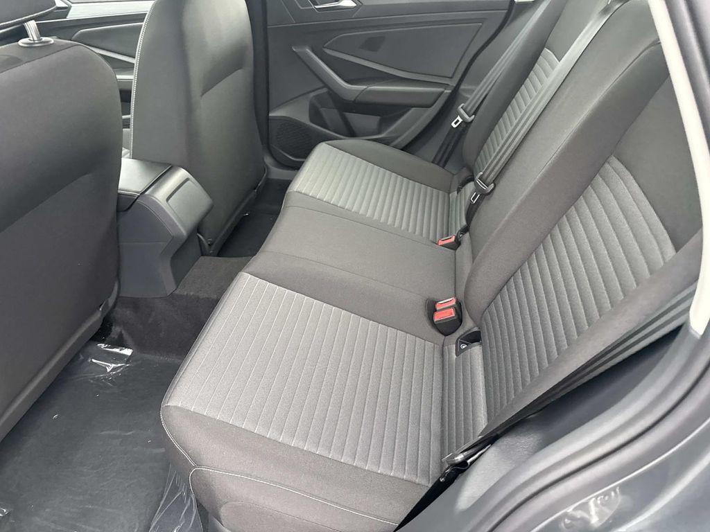 new 2026 Volkswagen Jetta car, priced at $25,004