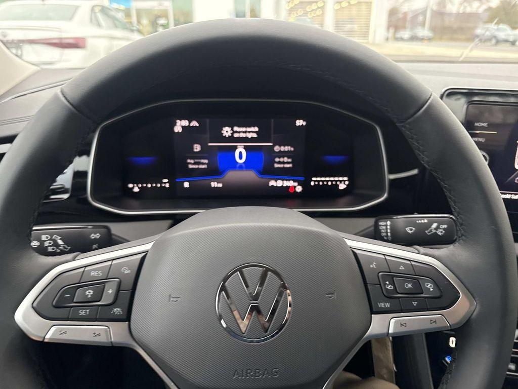 new 2026 Volkswagen Jetta car, priced at $25,004