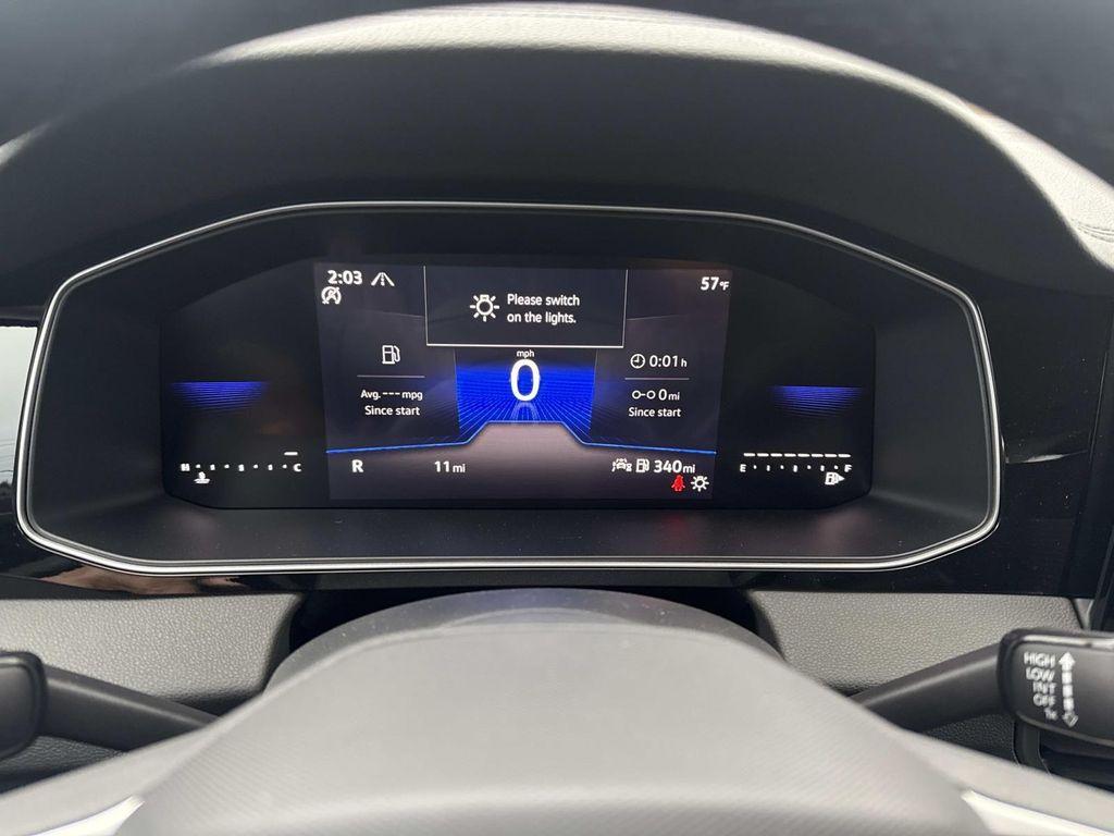 new 2026 Volkswagen Jetta car, priced at $25,004