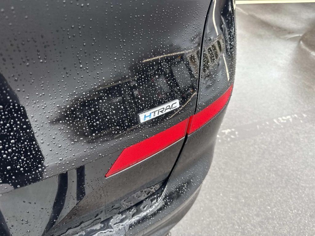 used 2020 Hyundai Tucson car, priced at $16,329