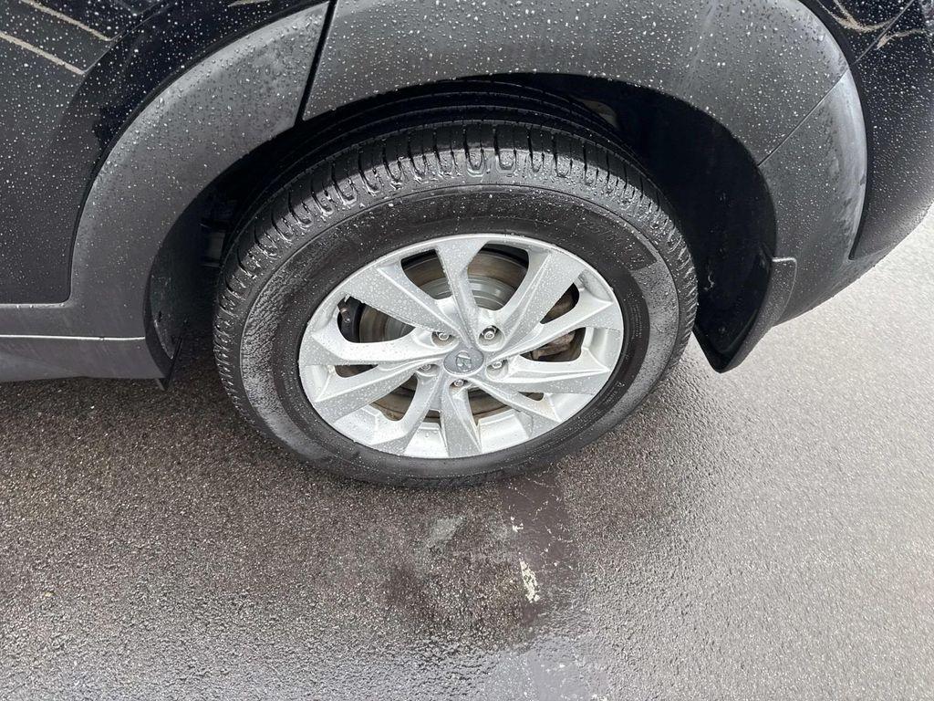 used 2020 Hyundai Tucson car, priced at $16,329