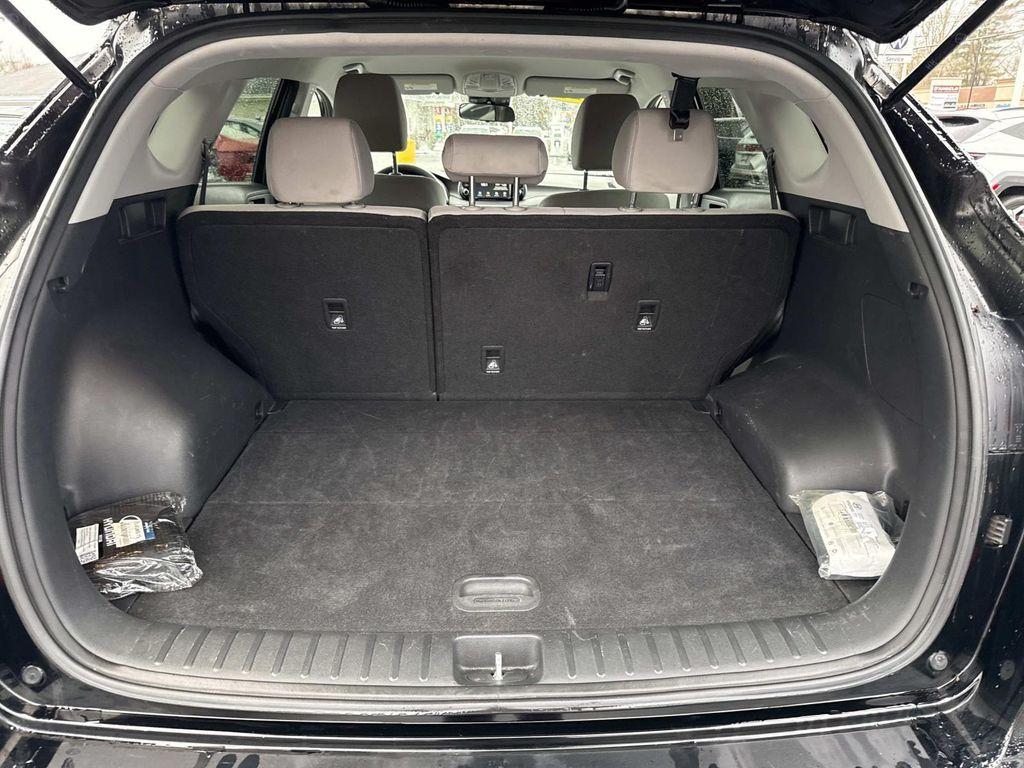 used 2020 Hyundai Tucson car, priced at $16,329