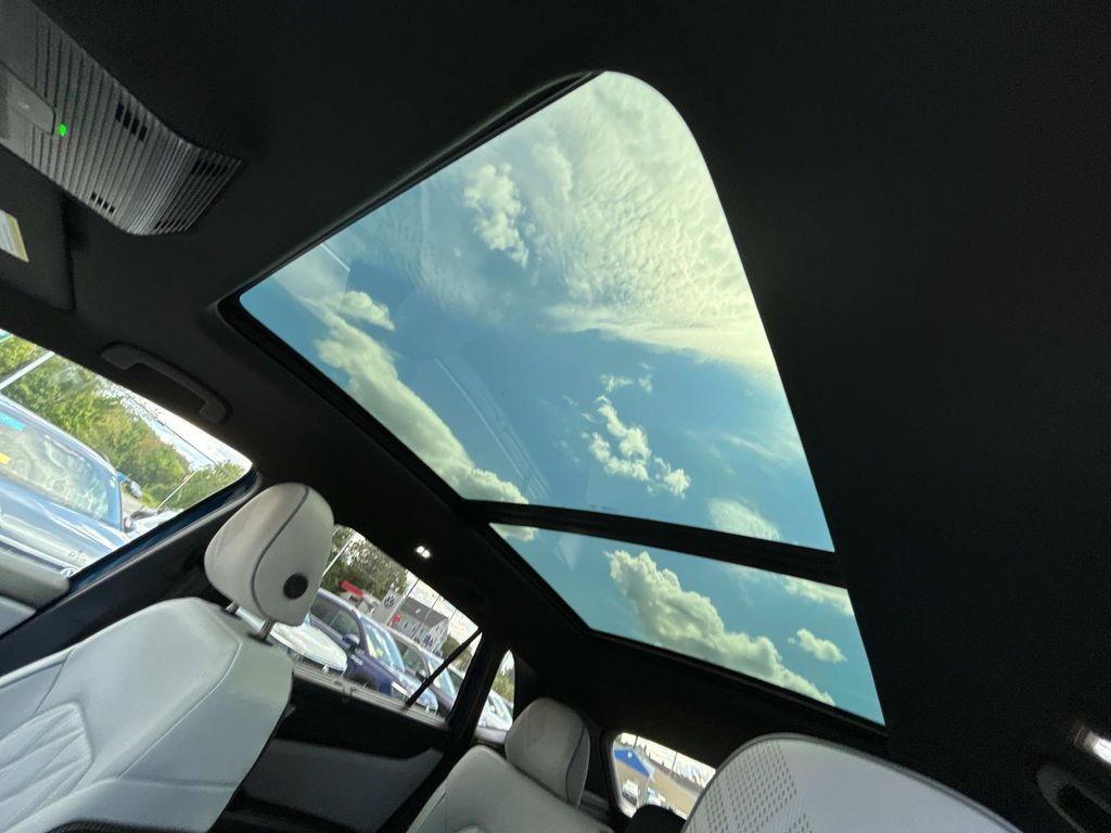 new 2026 Volkswagen Atlas Cross Sport car, priced at $54,509