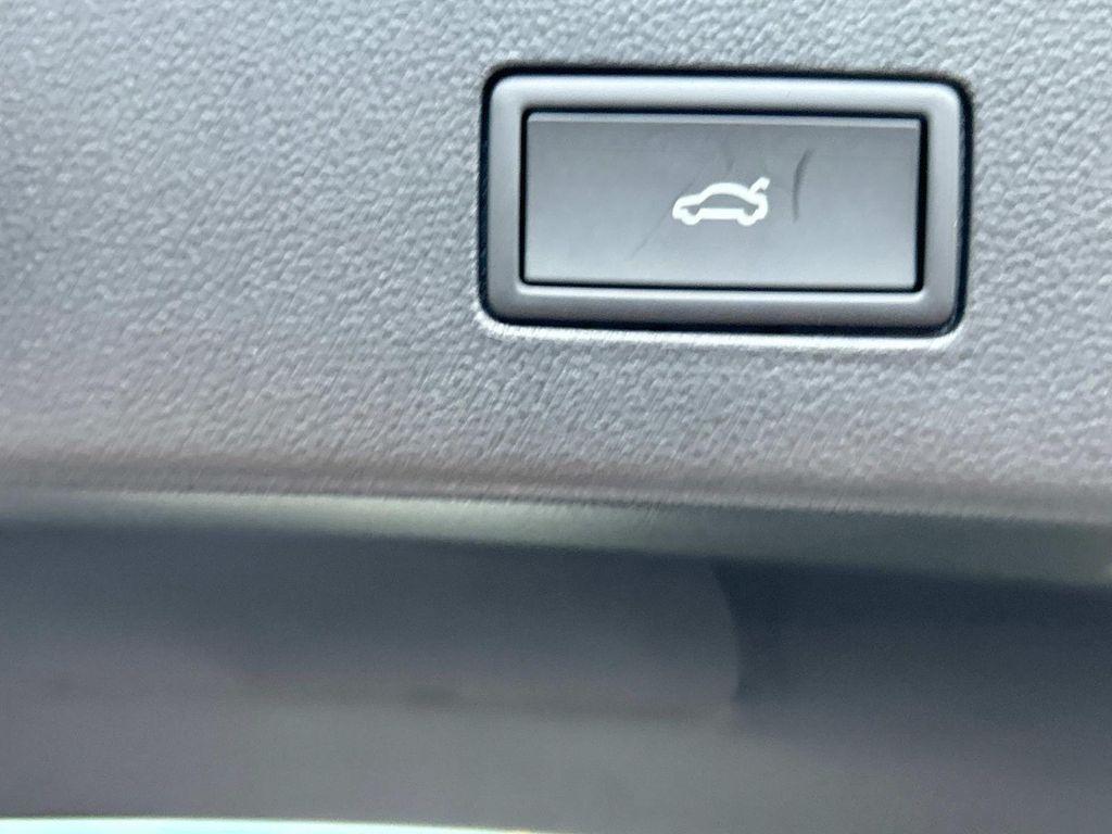 new 2026 Volkswagen Atlas Cross Sport car, priced at $54,509