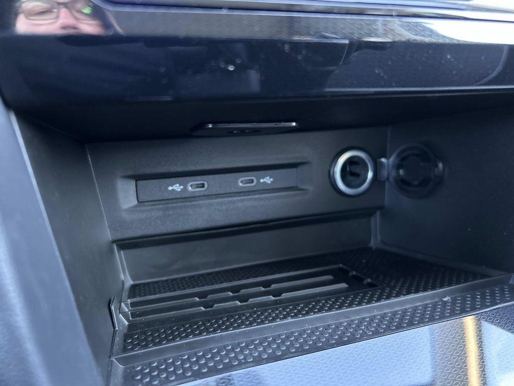 new 2026 Volkswagen Taos car, priced at $33,111