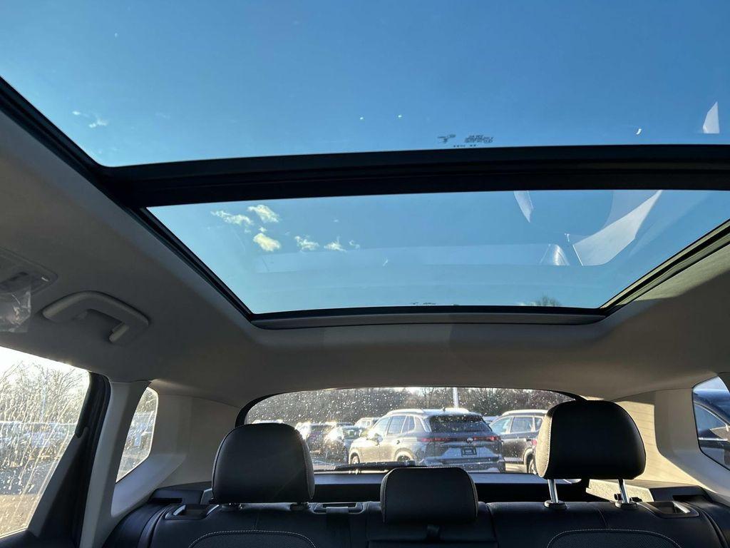 new 2026 Volkswagen Taos car, priced at $33,111