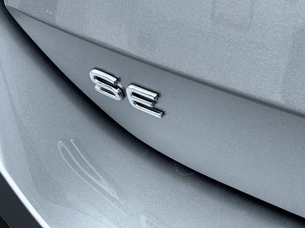 new 2026 Volkswagen Tiguan car, priced at $37,123