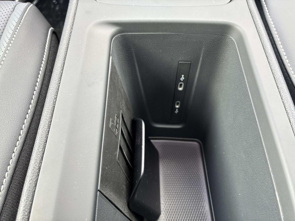 new 2026 Volkswagen Tiguan car, priced at $37,123